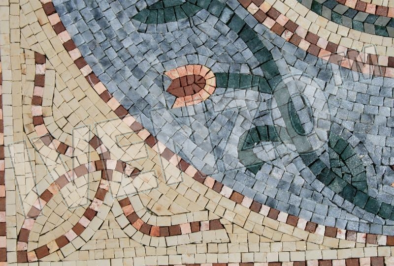 Mosaic GK066 Details carpet 2
