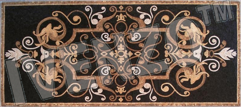 Mosaic CK055 carpet