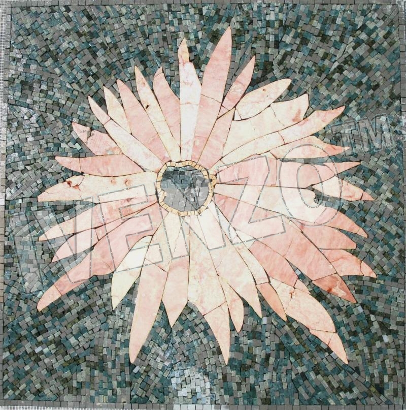 Mosaic GK039 blossom