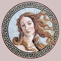 Mosaic Venus