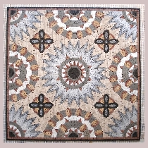 Mosaic Mandala