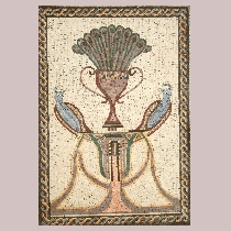 Mosaic ITALIAN STYLE